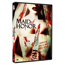 Maid of Honor DVD / BLU RAY