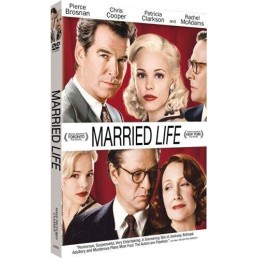Married Life DVD / BLU RAY