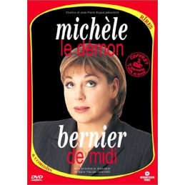 Michèle Bernier : Le Démon...