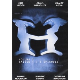 H : Volume 1, Saison 1 - 5...