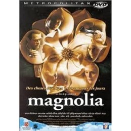 Magnolia [Édition Simple]...
