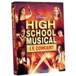 High School Musical : Le...