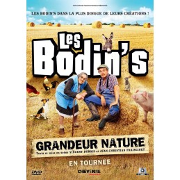 Les Bodin's : Grandeur...