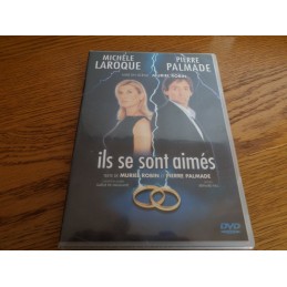 Palmade et Laroque : Ils se...
