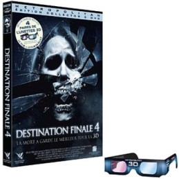 Destination finale 4...