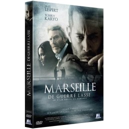 Marseille - De guerre lasse...