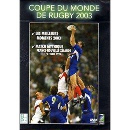 COUPE DU MONDE DE RUGBY...