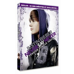Justin Bieber - Never Say...
