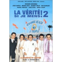 La Vérité si je mens ! 2...