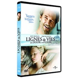 Lignes de vie DVD / BLU RAY