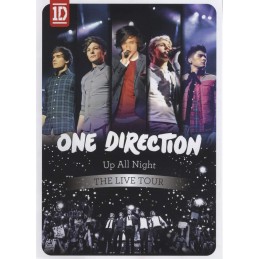 One Direction - Up all...