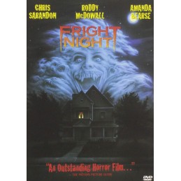 Fright Night [Import USA...