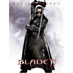 Blade II (2-Disc Edition)...