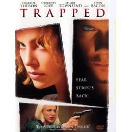 Trapped [Import USA Zone 1]...
