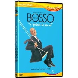 Patrick Bosso : Le...