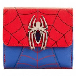 CARTERA SPIDERMAN MARVEL...