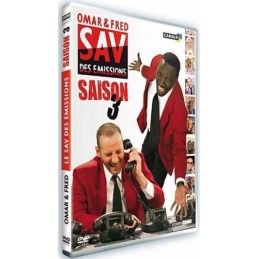 Omar & Fred - SAV des...
