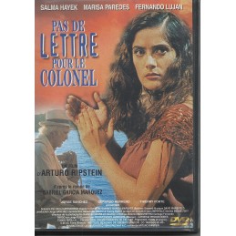Pas De Lettre Pour Le...