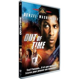 Out Of Time DVD / BLU RAY