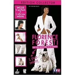 Florence Foresti - Fait des...