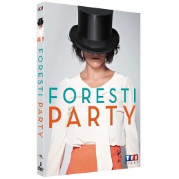 Florence Foresti - Foresti...