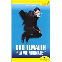 Gad Elmaleh : La Vie...