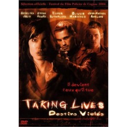 Taking Lives - Destins...