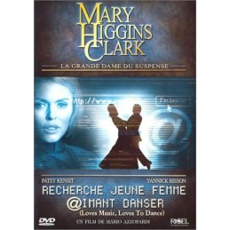 Mary Higgins Clark :...