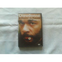 Dieudonné : Le Divorce de...