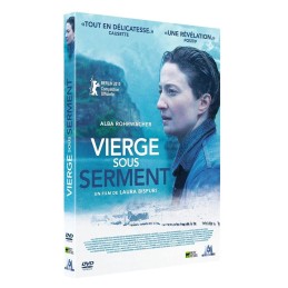 Vierge sous serment DVD /...