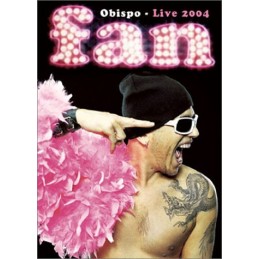 Pascal Obispo - Fan - live...