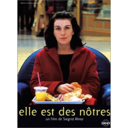 Elle est des nôtres [inclus...