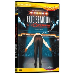 Elie Semoun : A l'Olympia...