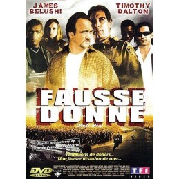 Fausse donne - Made Men DVD...