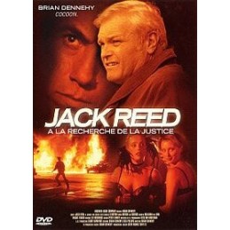 Jack Reed - A la recherche...