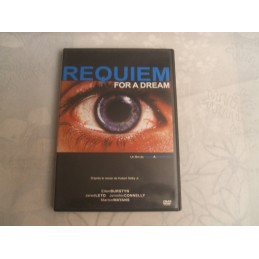 Requiem for a Dream...