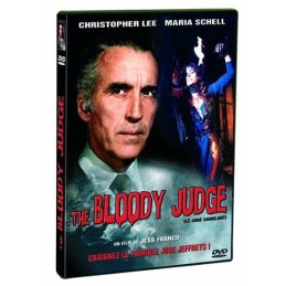 The Bloody Judge (Le juge...