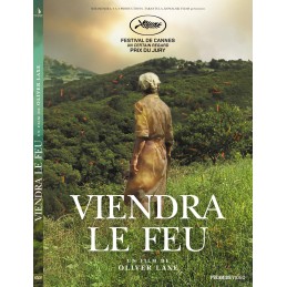 VIENDRA LE FEU - DVD [HD...