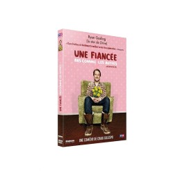 Une fiancée pas comme les...