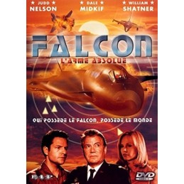 Falcon, l'arme absolue DVD...