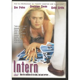 Intern DVD / BLU RAY