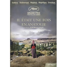 Il était une fois en...