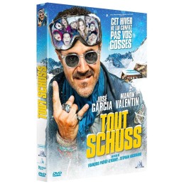 Tout schuss DVD / BLU RAY