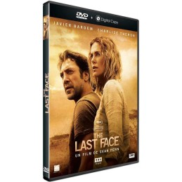 The Last Face [DVD + Copie...