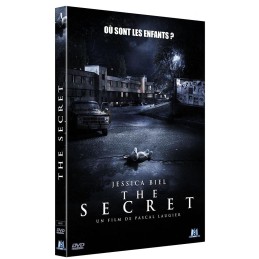 The Secret DVD / BLU RAY