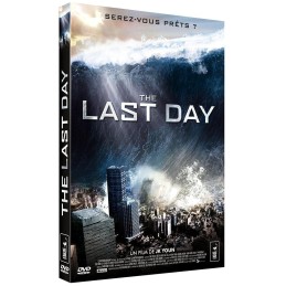 The Last Day DVD / BLU RAY