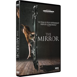 The Mirror DVD / BLU RAY
