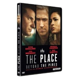THE PLACE BEYOND THE PINES...