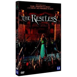 The Restless DVD / BLU RAY