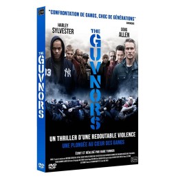 The Guvnors DVD / BLU RAY